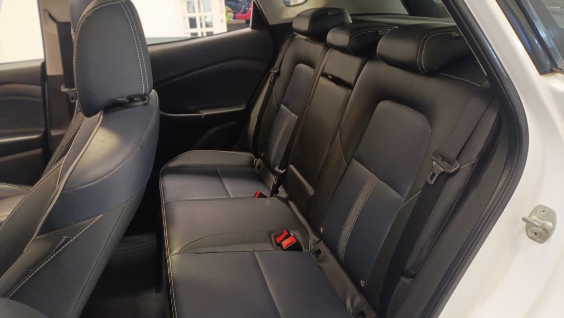 chevrolet tracker 12t a pr 2023