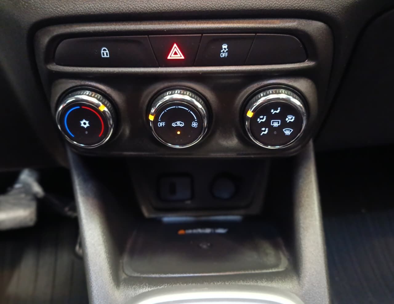 chevrolet tracker 12t a pr 2023