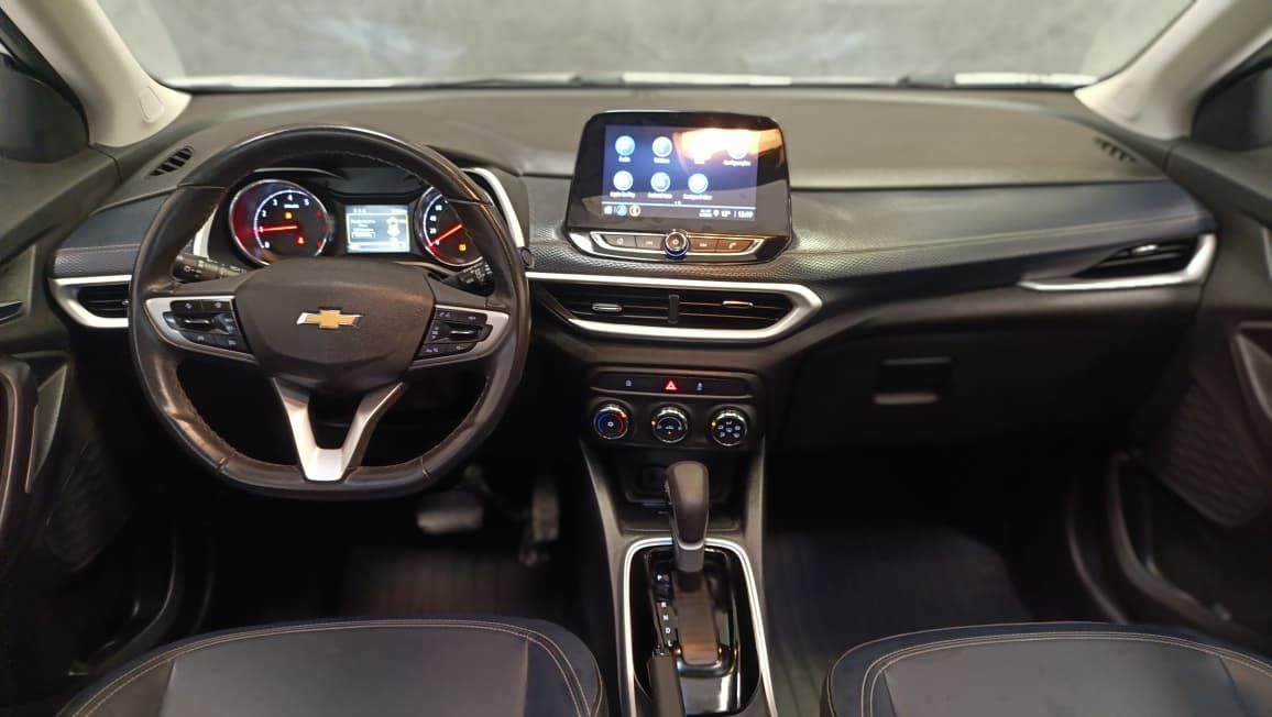 chevrolet tracker 12t a pr 2023