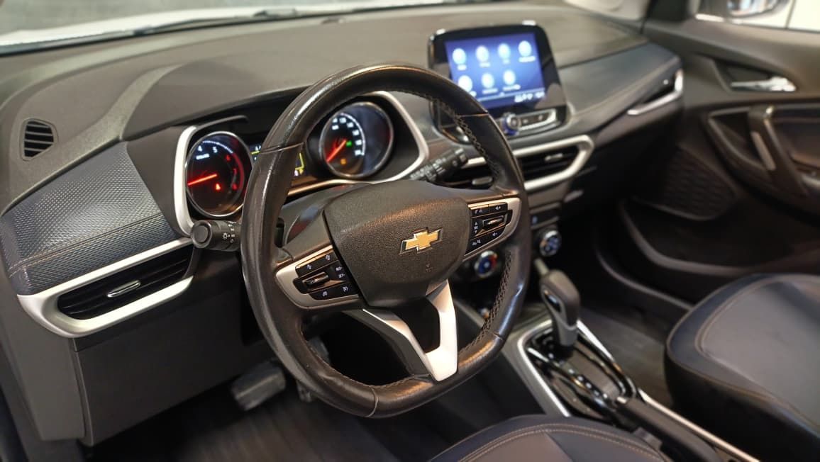 chevrolet tracker 12t a pr 2023