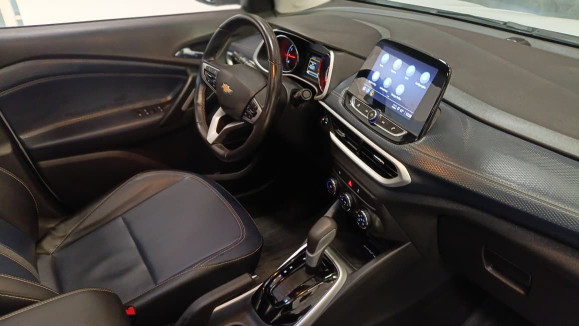 chevrolet tracker 12t a pr 2023
