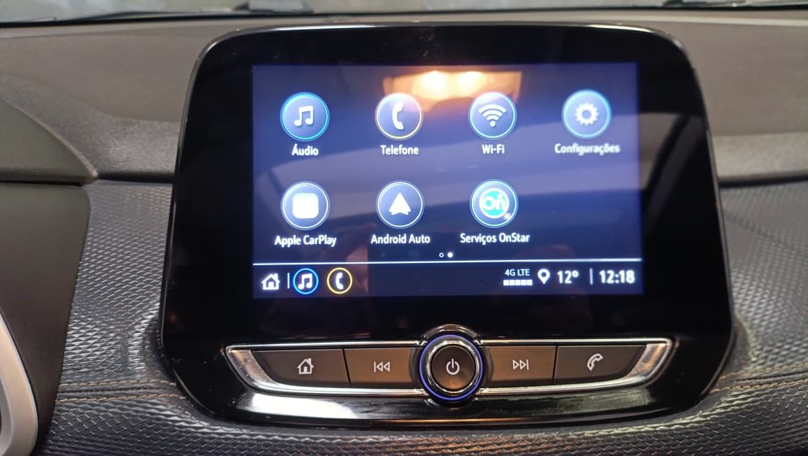 chevrolet tracker 12t a pr 2023