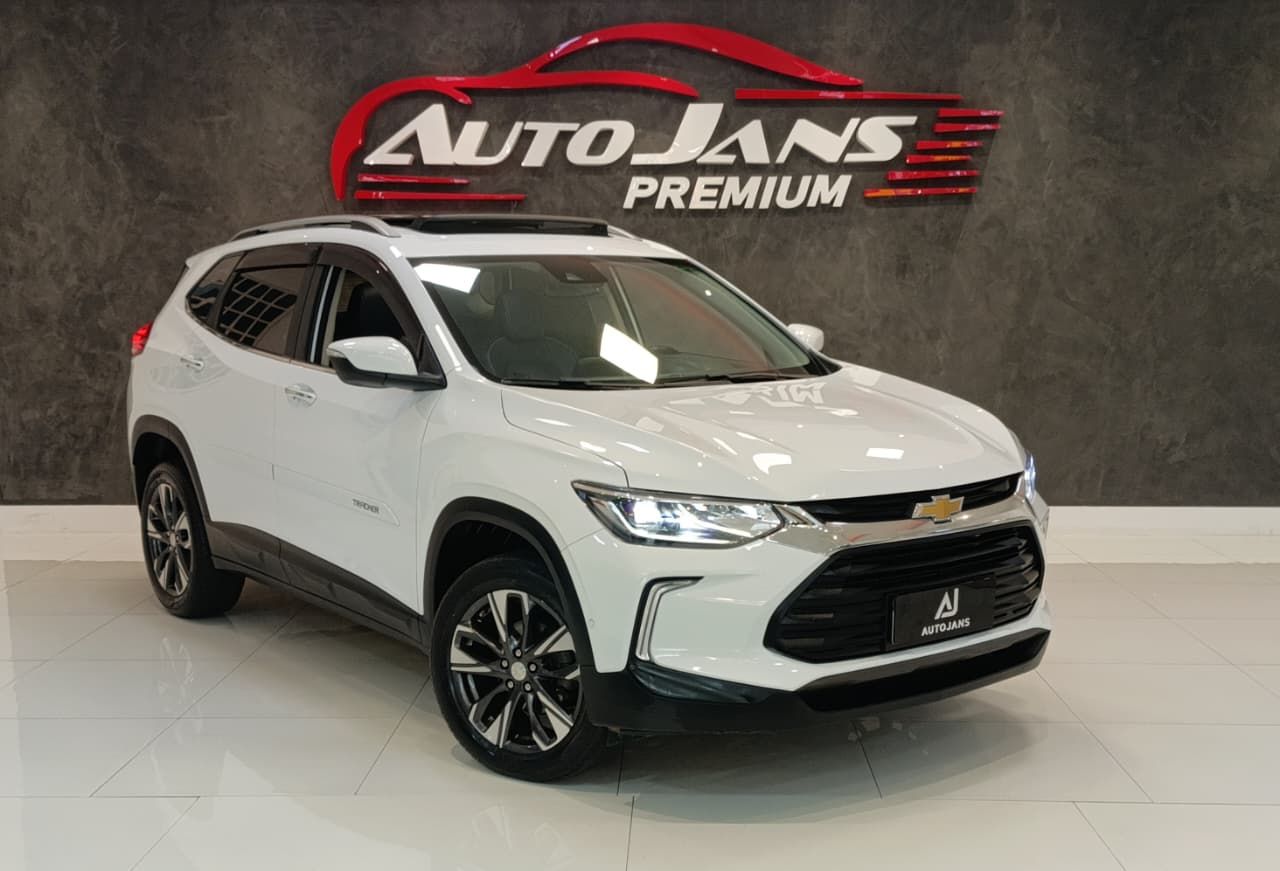chevrolet tracker 12t a pr 2023
