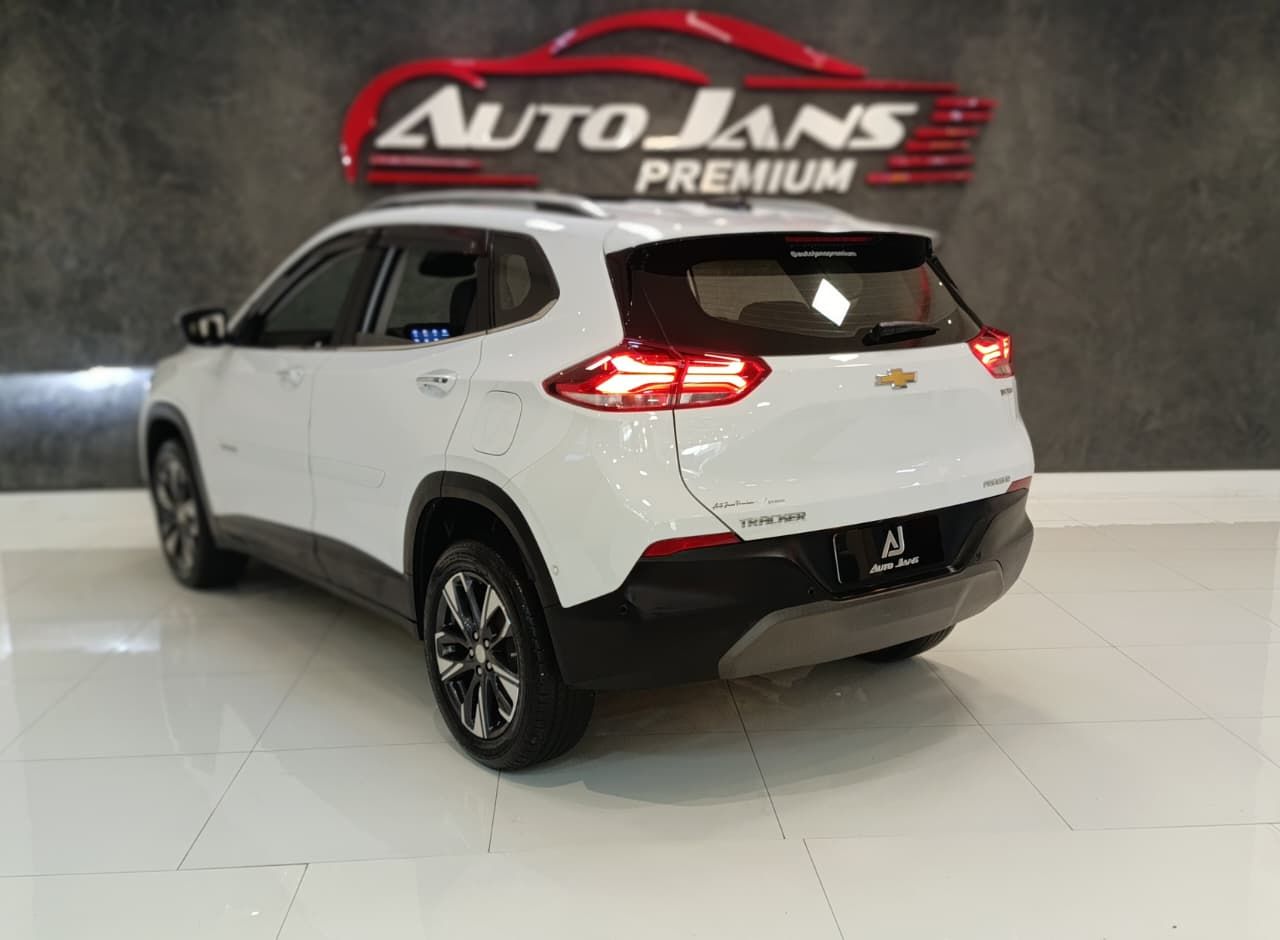 chevrolet tracker 12t a pr 2023
