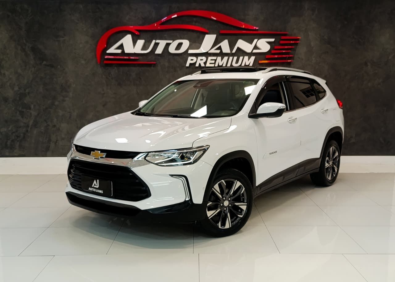 chevrolet tracker 12t a pr 2023