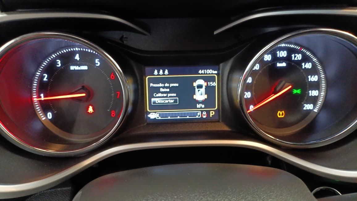 chevrolet tracker 12t a pr 2023