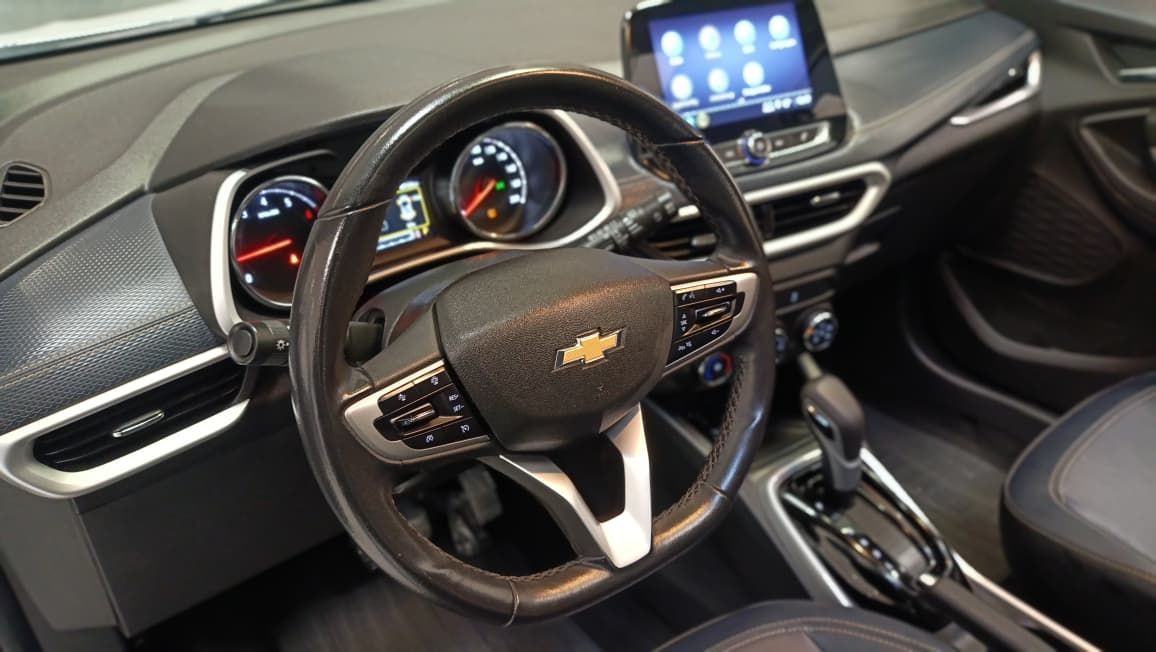 chevrolet tracker 12t a pr 2023