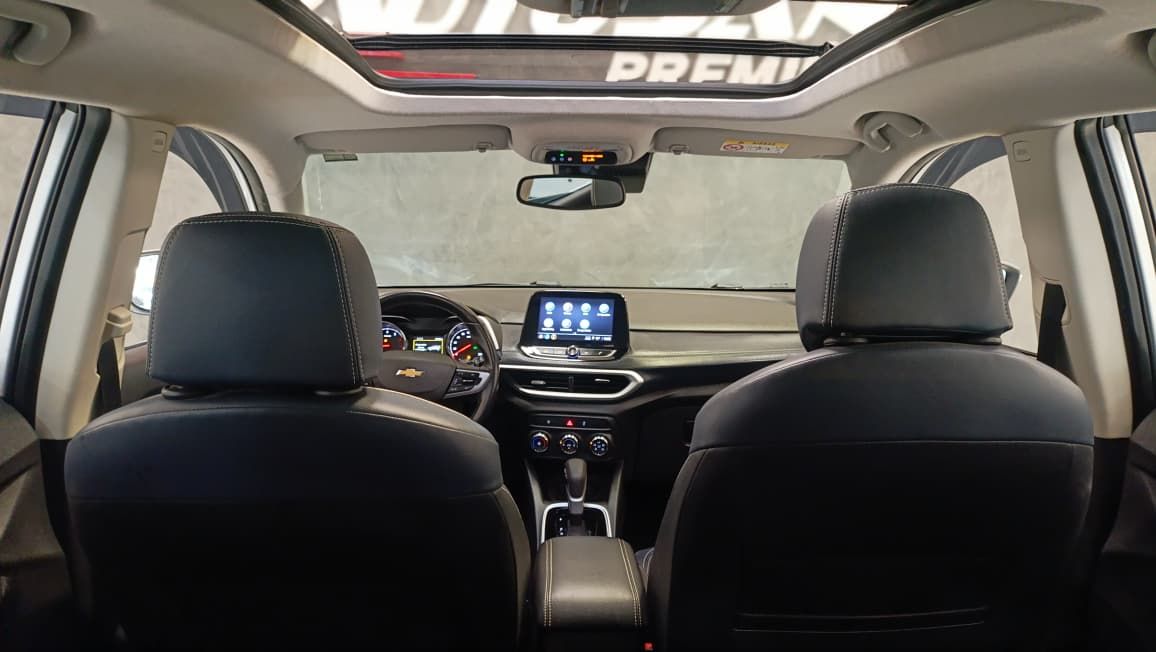 chevrolet tracker 12t a pr 2023