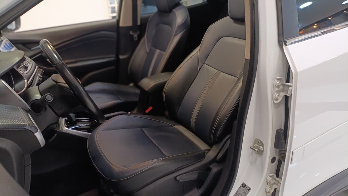 chevrolet tracker 12t a pr 2023