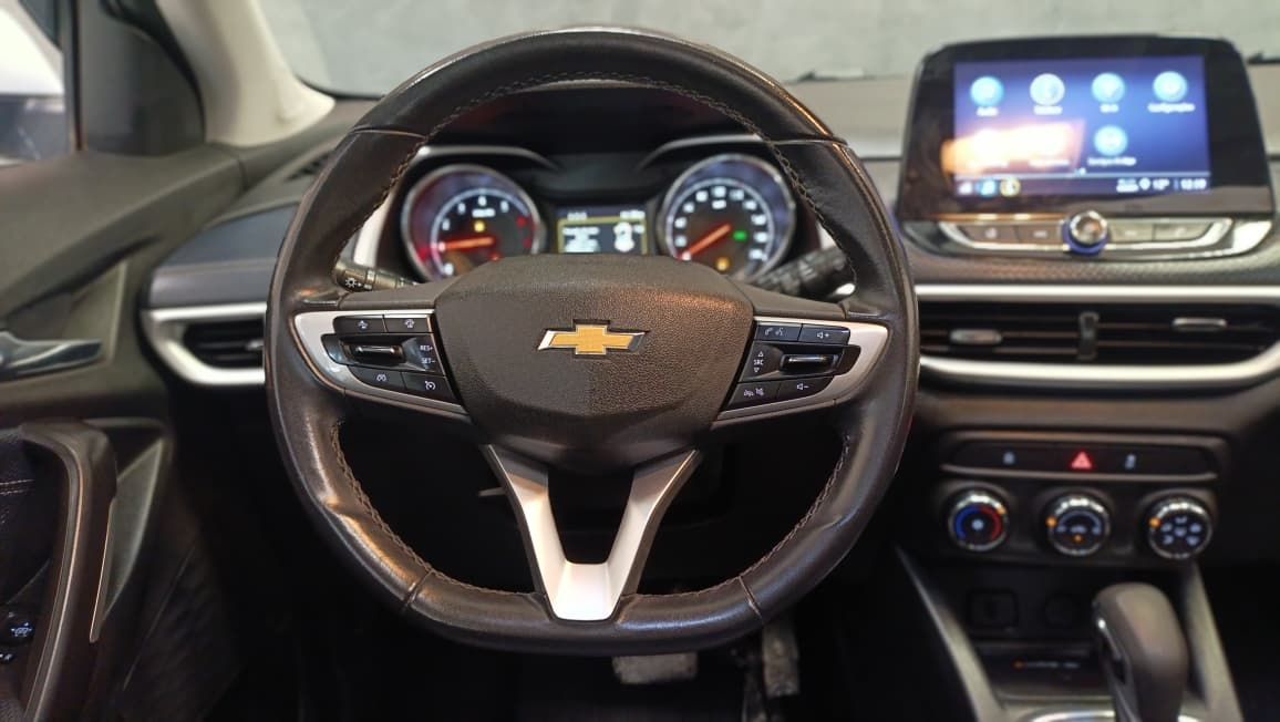 chevrolet tracker 12t a pr 2023