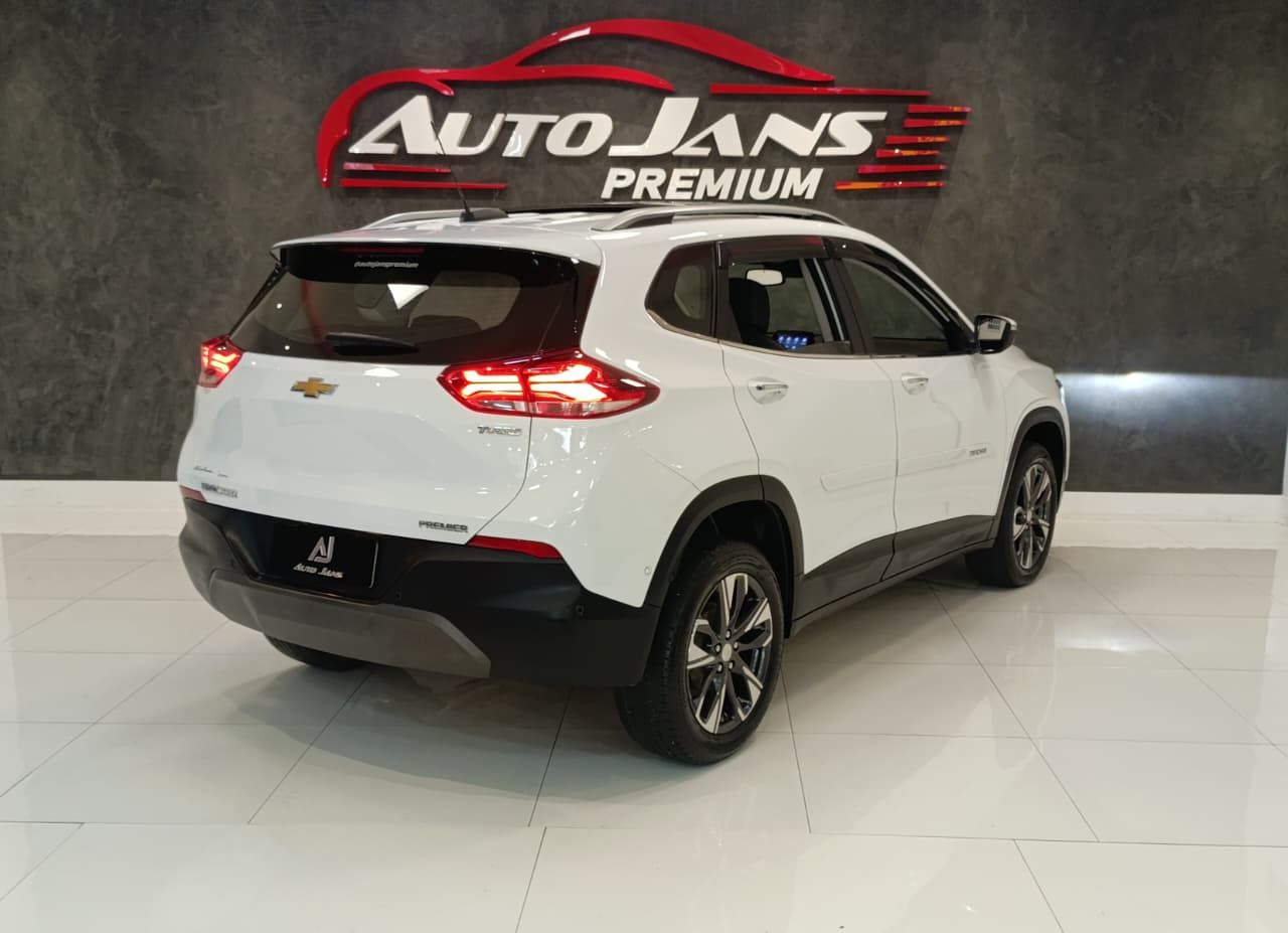 chevrolet tracker 12t a pr 2023