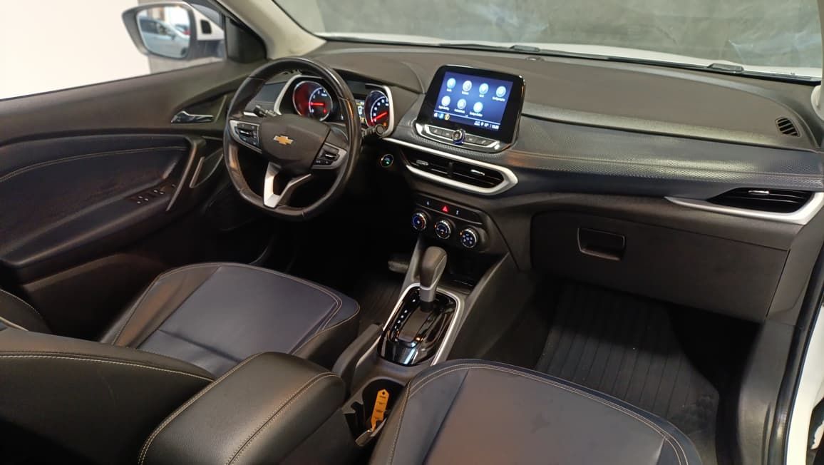 chevrolet tracker 12t a pr 2023