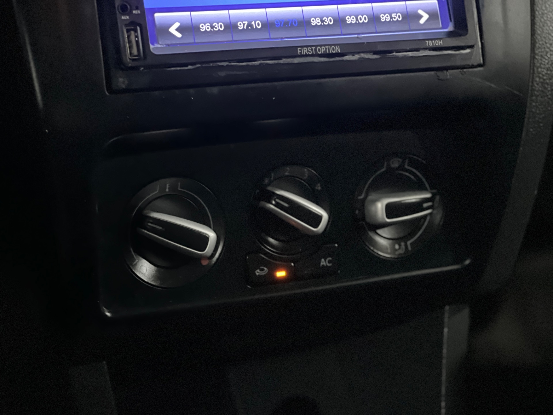 volkswagen fox 1.6 gii completo 2012