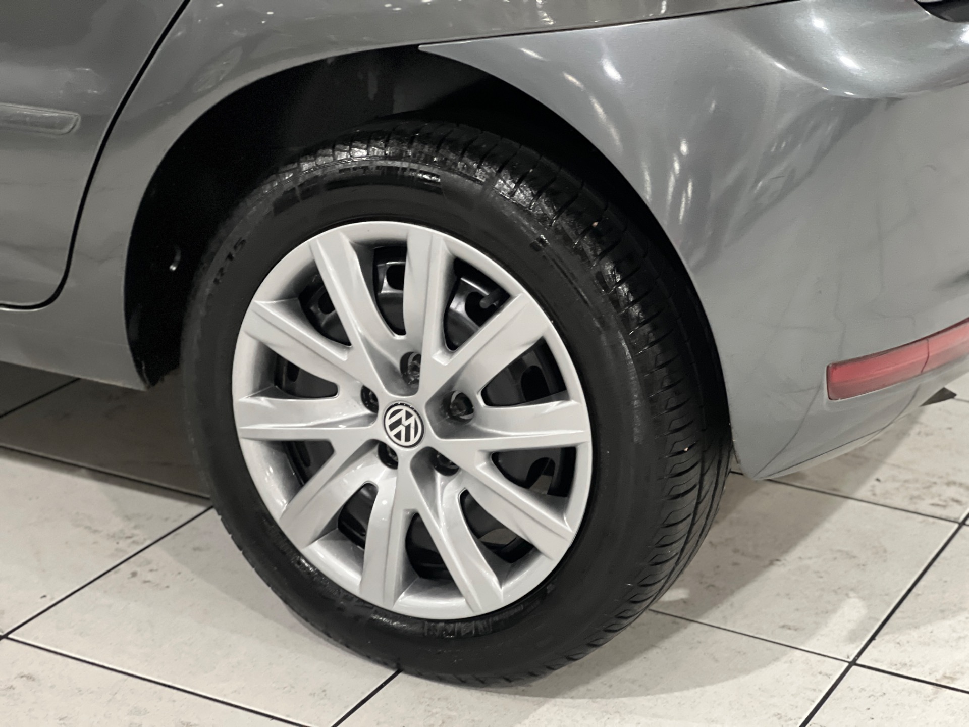 volkswagen fox 1.6 gii completo 2012