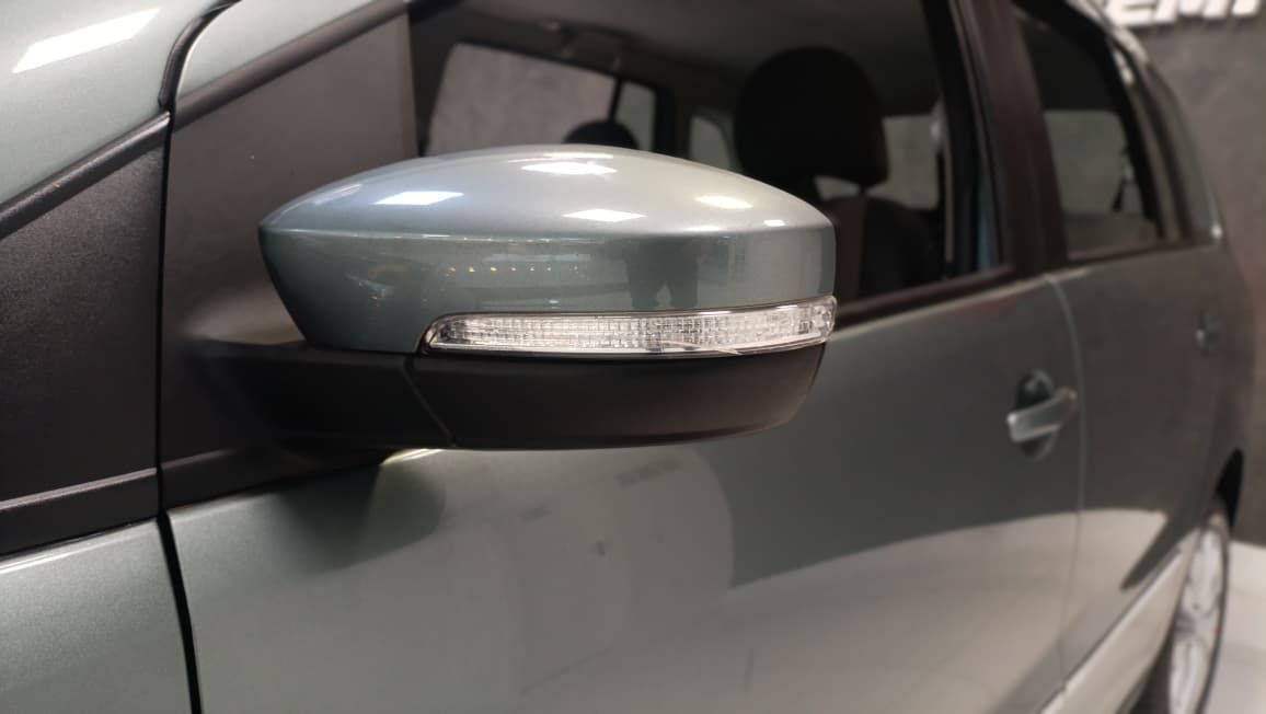 volkswagen spacefox sport.gii 2011