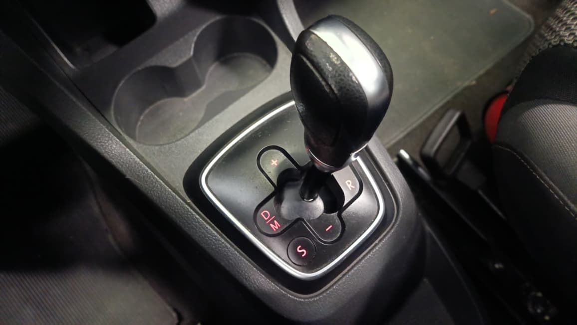 volkswagen spacefox sport.gii 2011