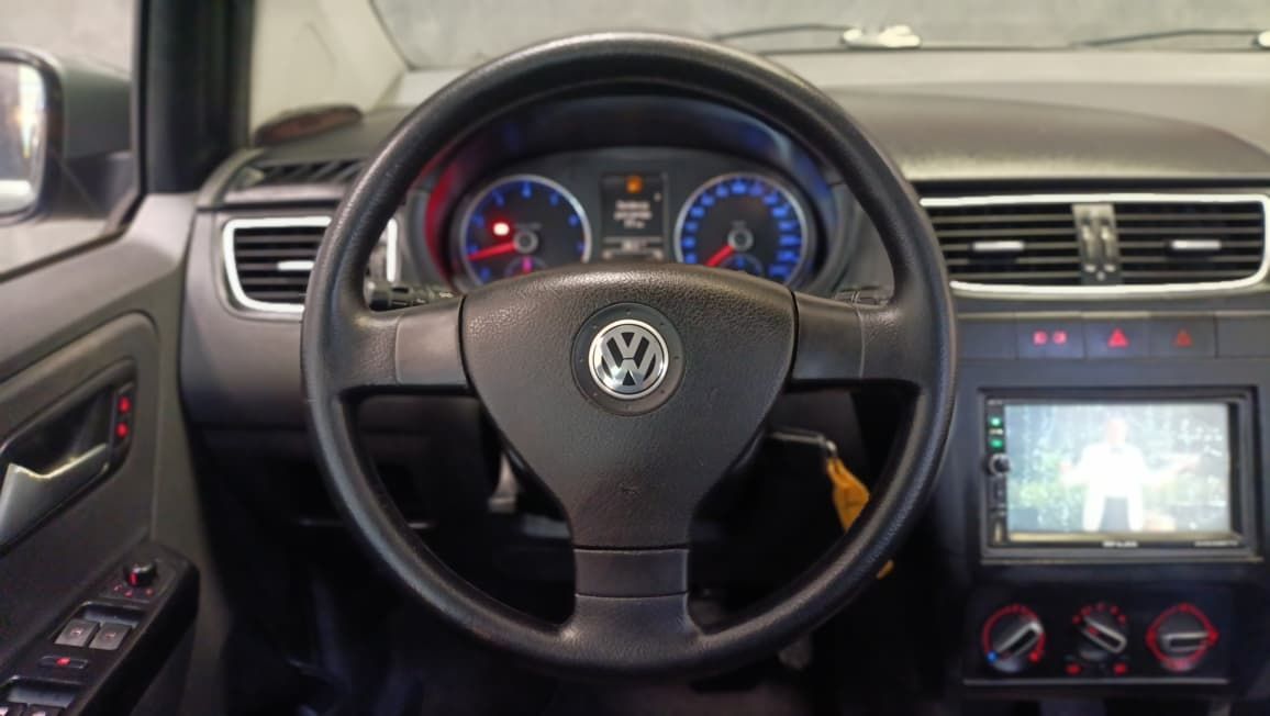 volkswagen spacefox sport.gii 2011