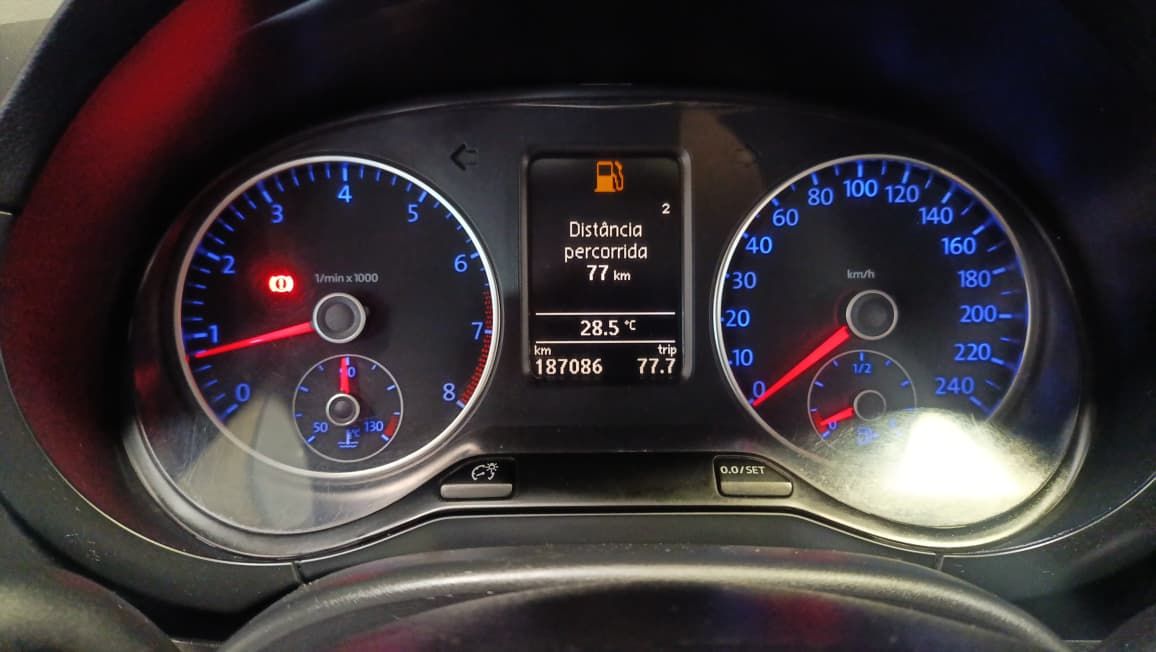 volkswagen spacefox sport.gii 2011