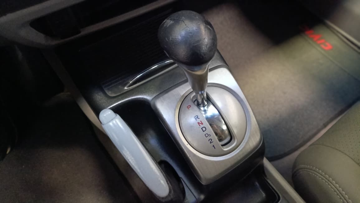 honda civic lxs motor 1.8flex ano 2008