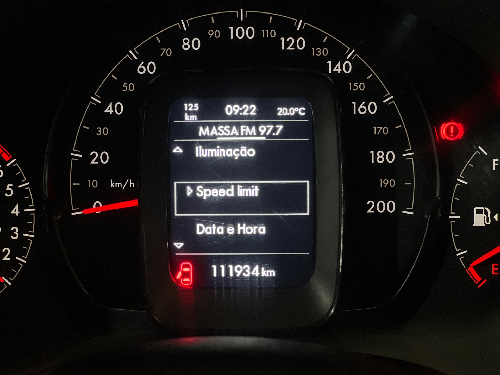 fiat strada freedom motor 1.3 cs 2022