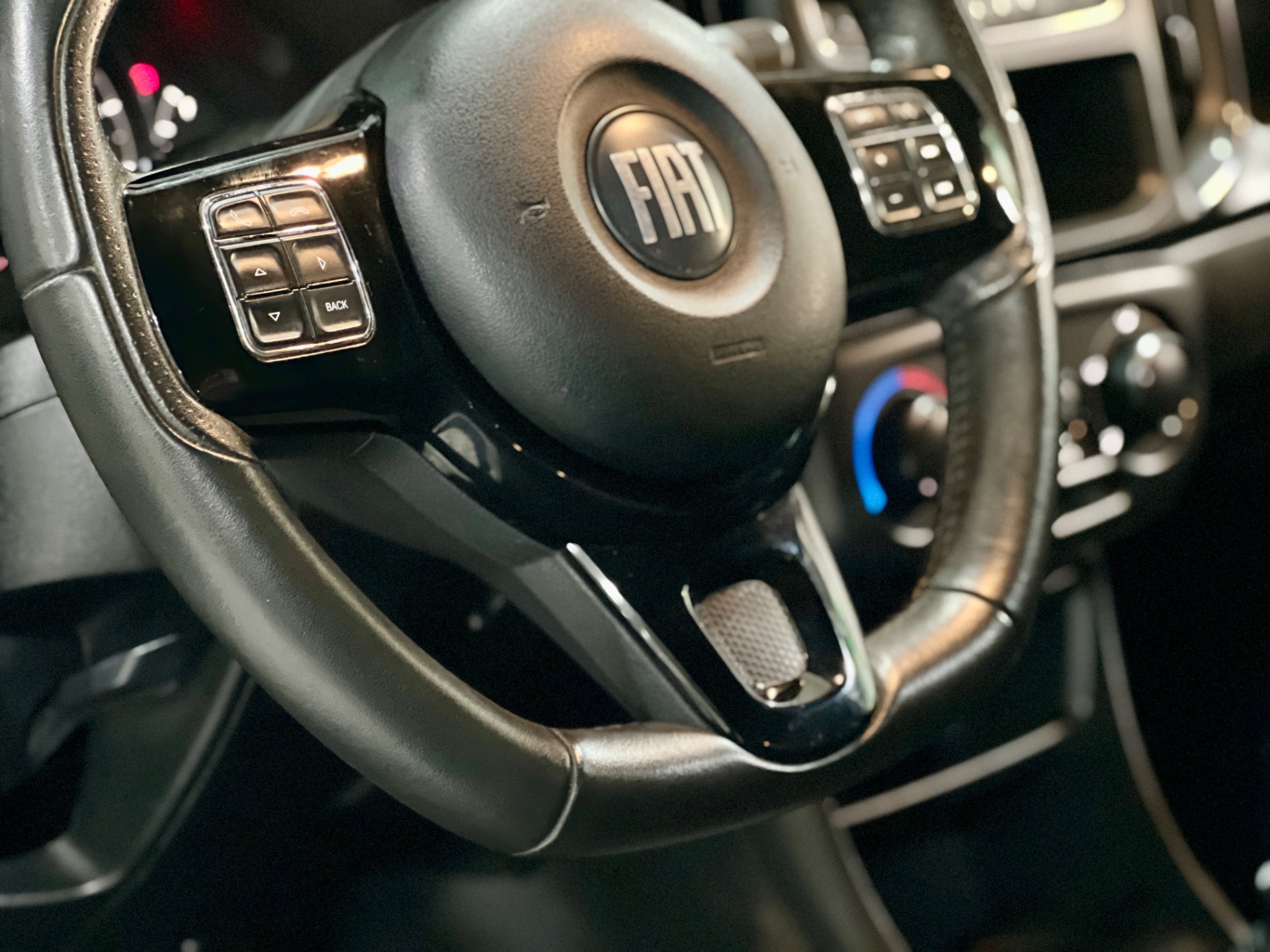fiat strada freedom motor 1.3 cs 2022