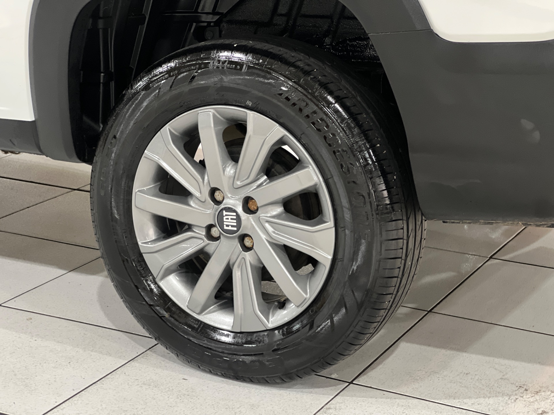 fiat strada freedom motor 1.3 cs 2022