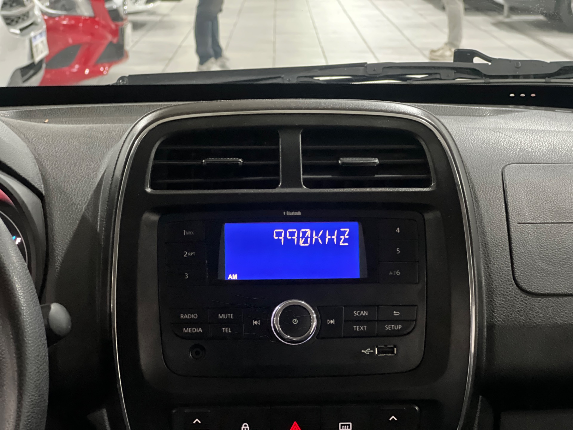 renault kwid zen 1.0 2025