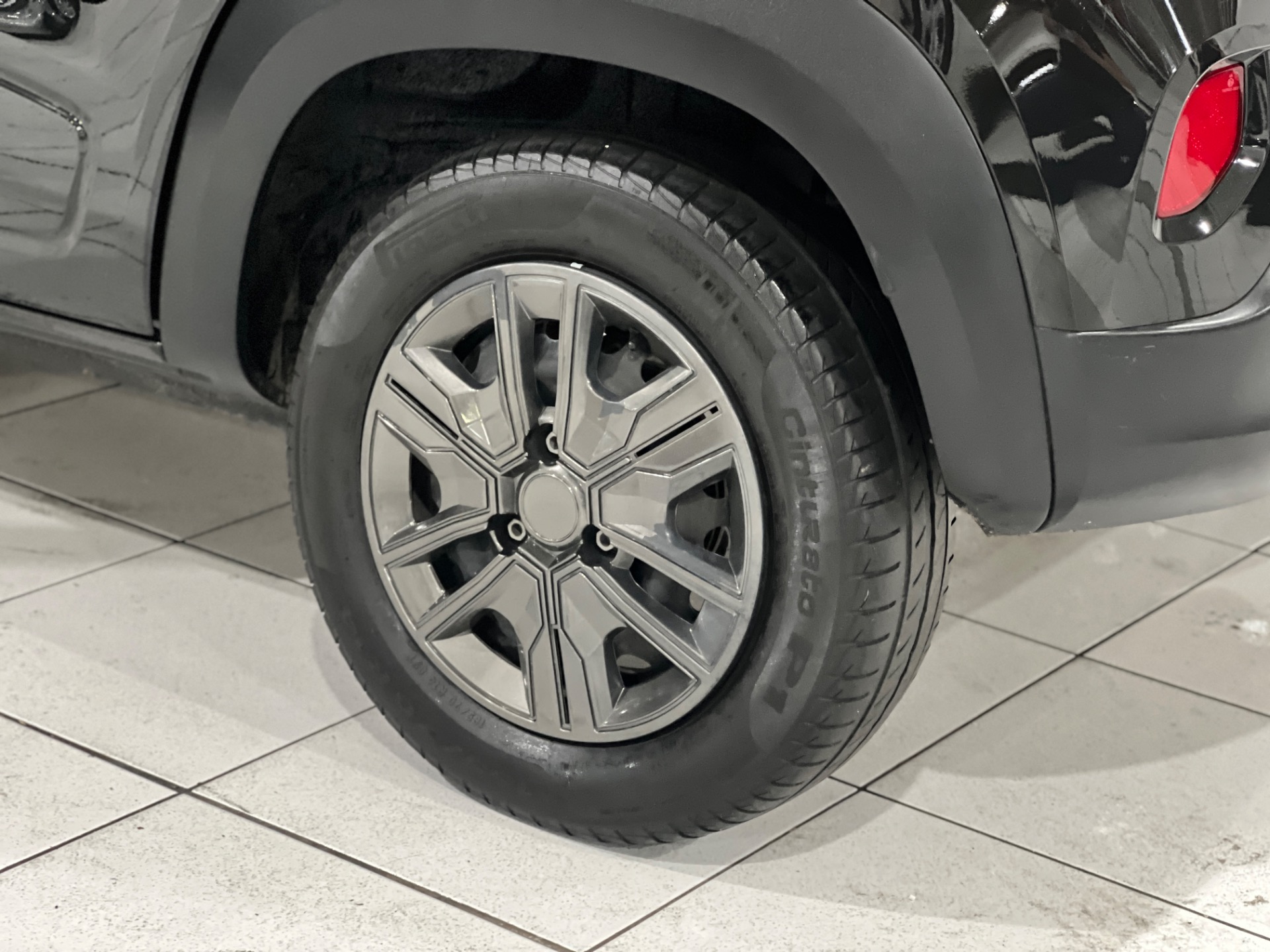 renault kwid zen 1.0 2025