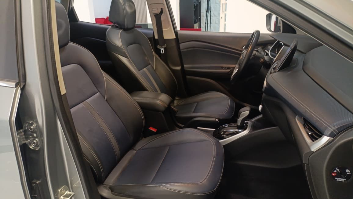 chevrolet tracker 12t a pr 2024