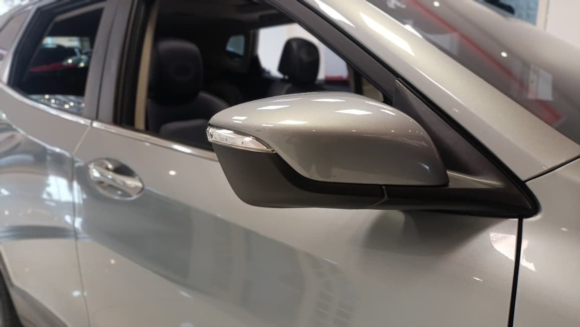 chevrolet tracker 12t a pr 2024