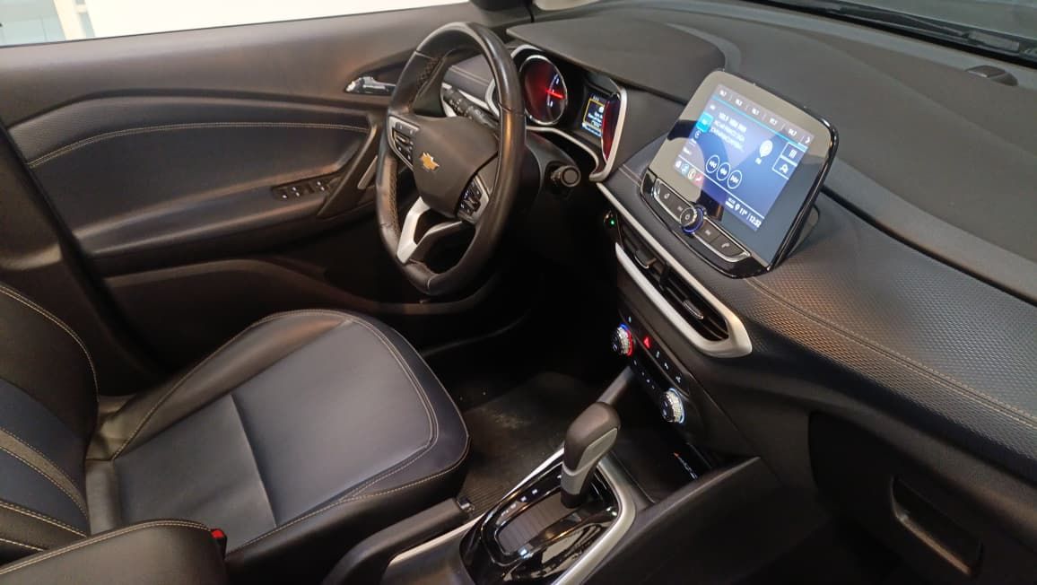 chevrolet tracker 12t a pr 2024