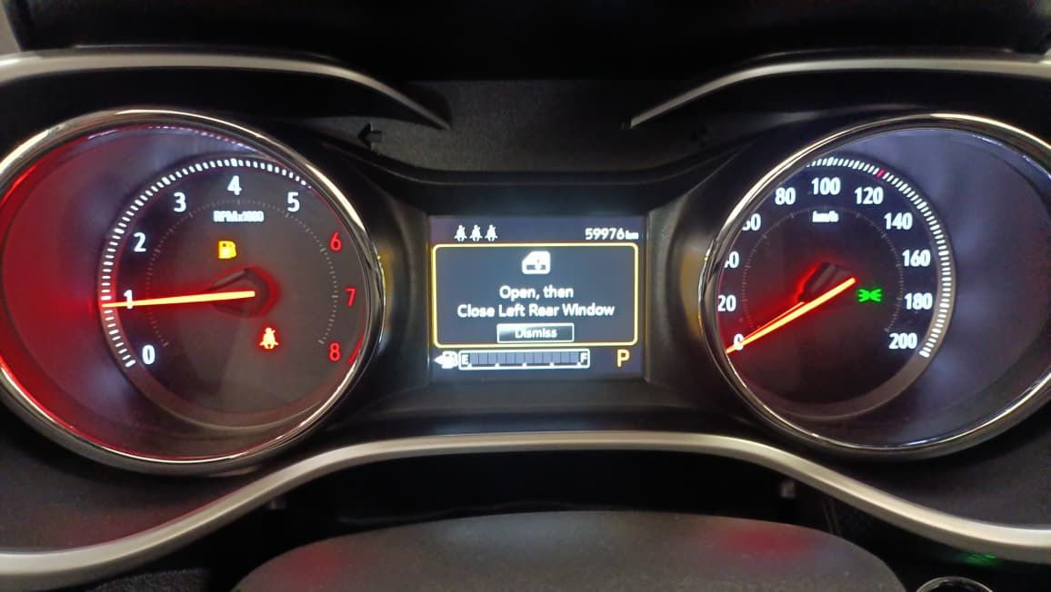 chevrolet tracker 12t a pr 2024
