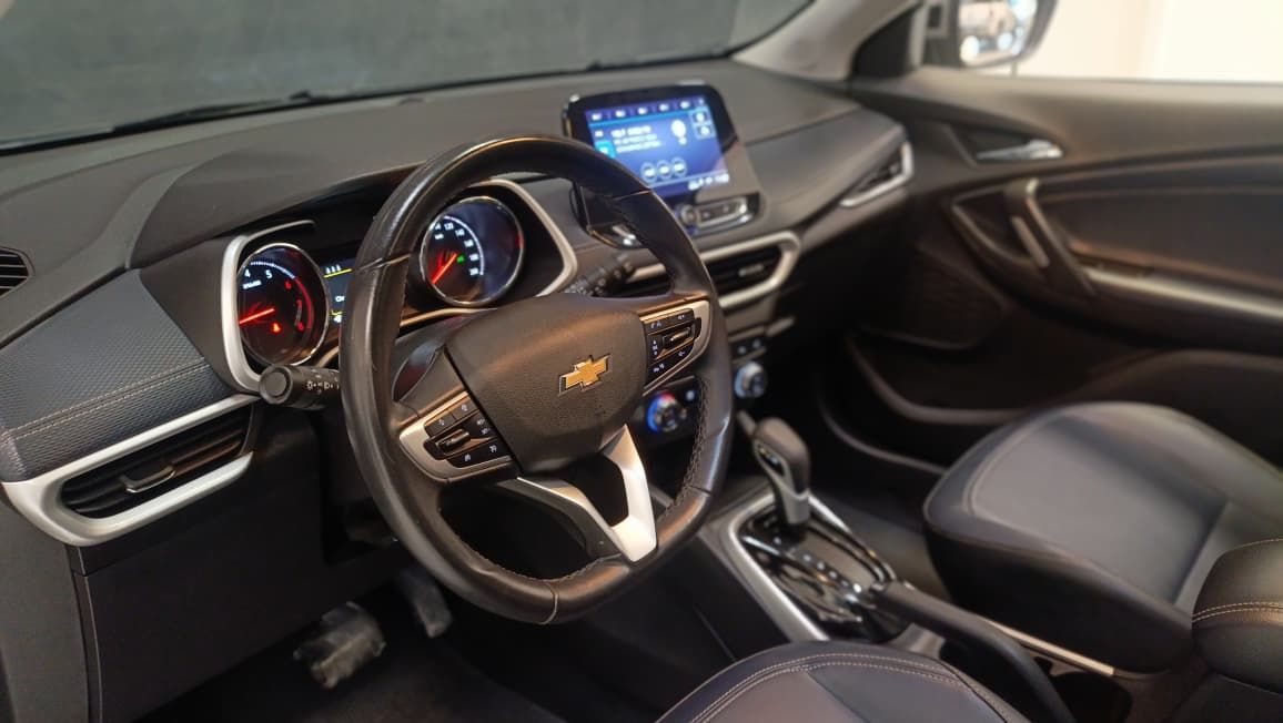 chevrolet tracker 12t a pr 2024