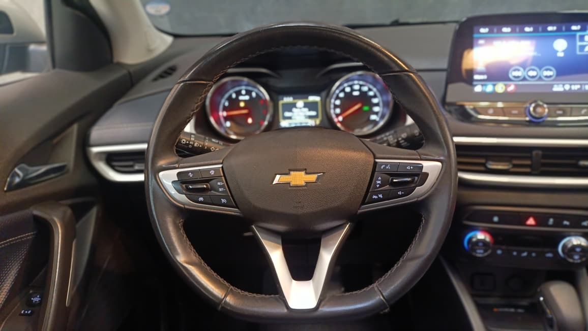chevrolet tracker 12t a pr 2024