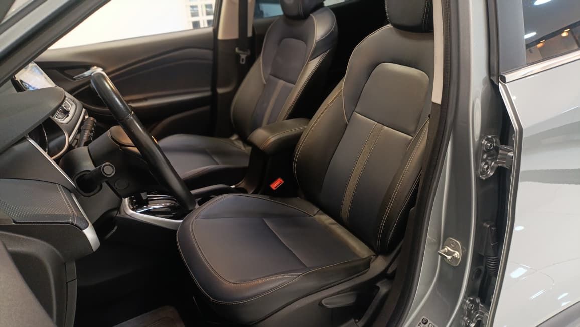 chevrolet tracker 12t a pr 2024