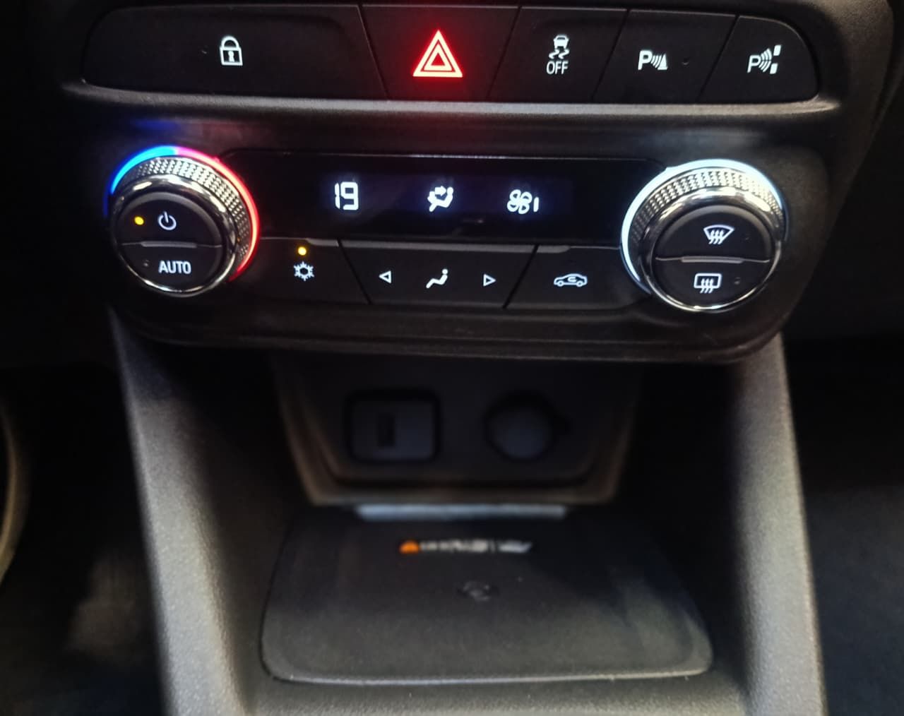 chevrolet tracker 12t a pr 2024