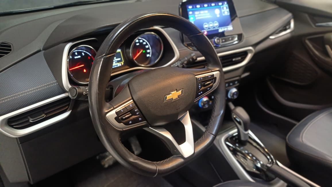 chevrolet tracker 12t a pr 2024