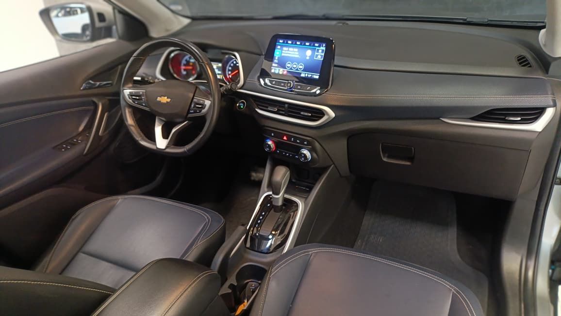 chevrolet tracker 12t a pr 2024