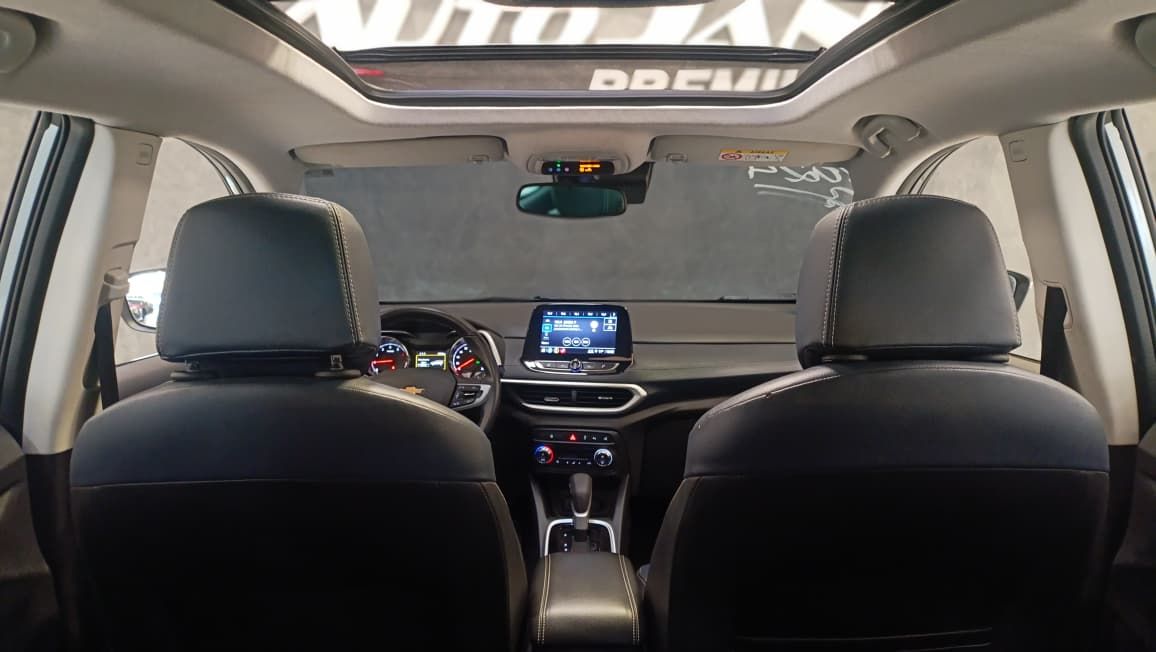 chevrolet tracker 12t a pr 2024