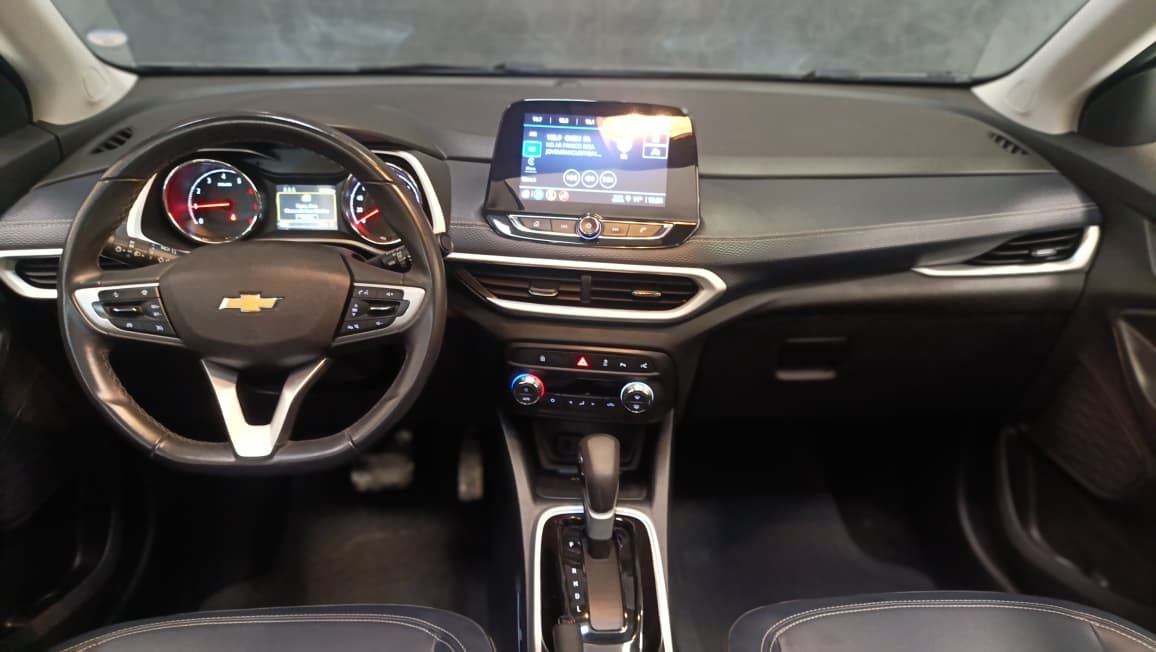 chevrolet tracker 12t a pr 2024