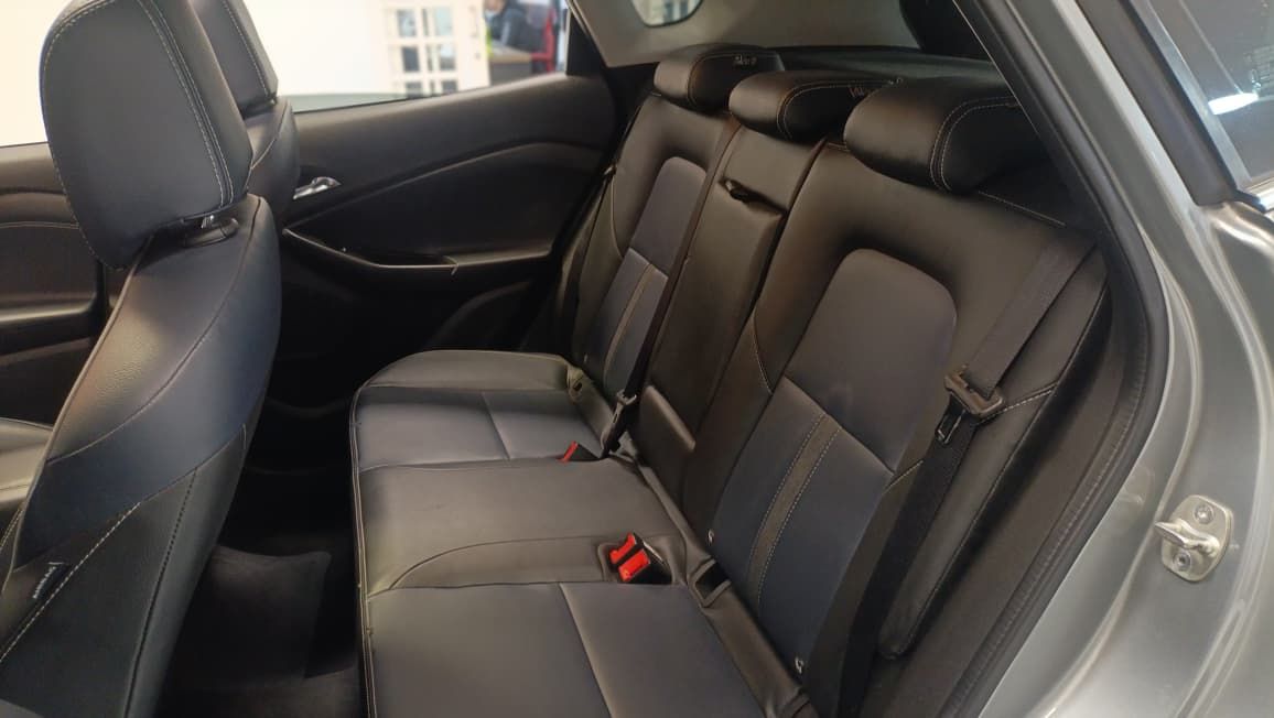 chevrolet tracker 12t a pr 2024