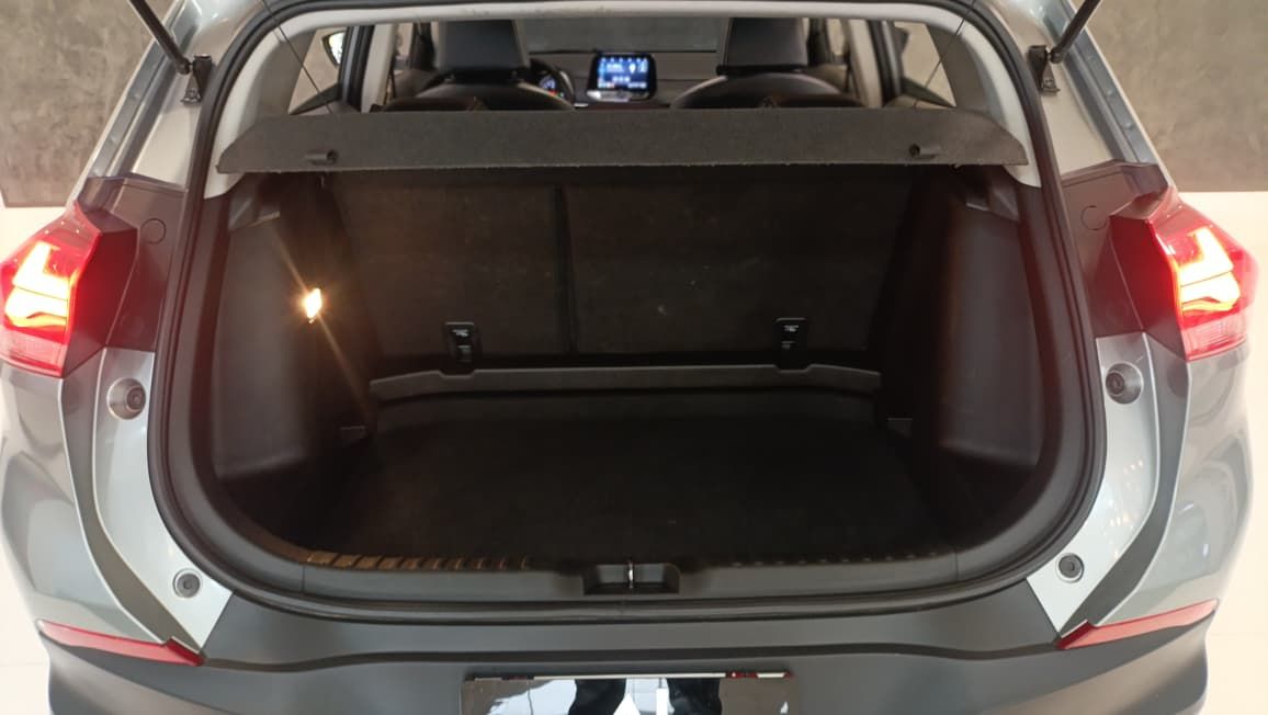 chevrolet tracker 12t a pr 2024
