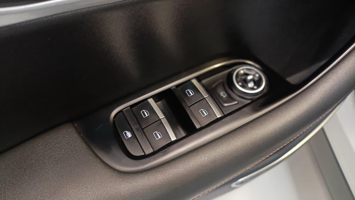 caoa chery tiggo8 1.6tgdi 2022