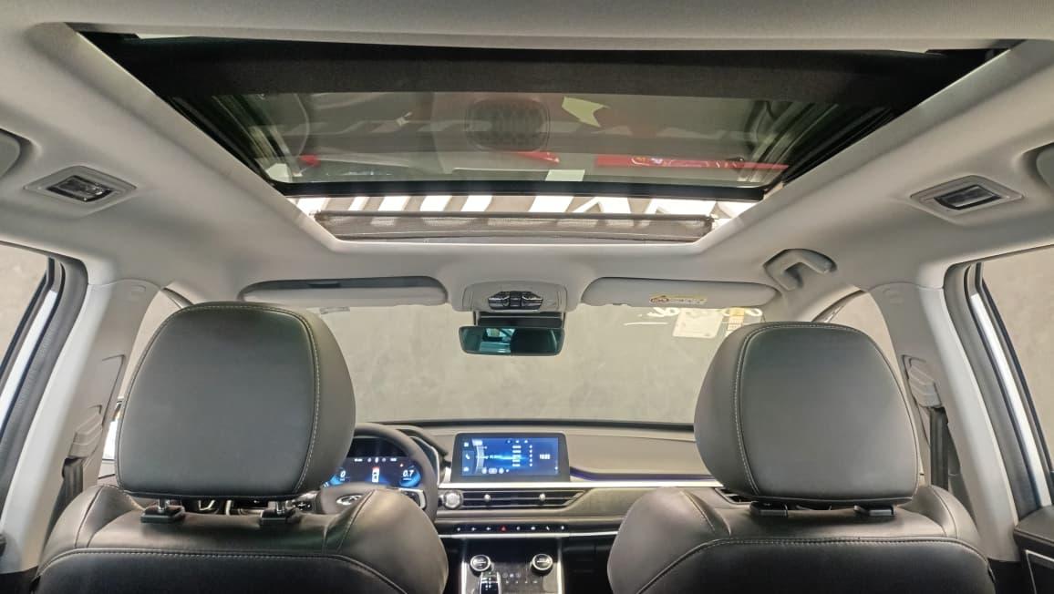 caoa chery tiggo8 1.6tgdi 2022