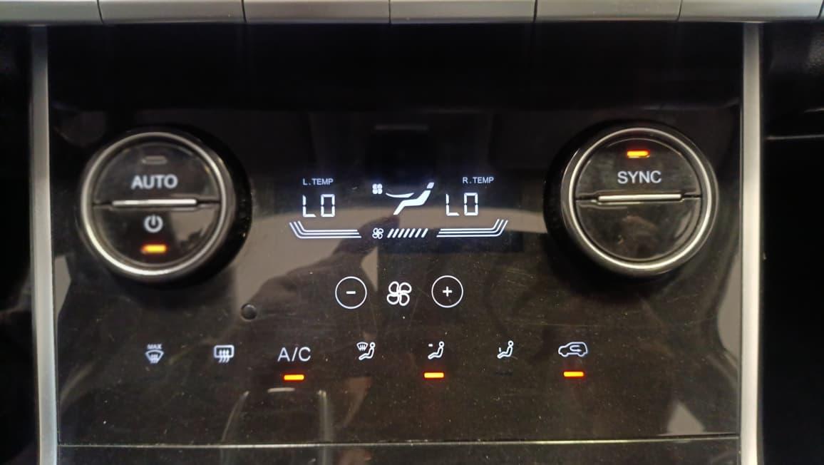 caoa chery tiggo8 1.6tgdi 2022