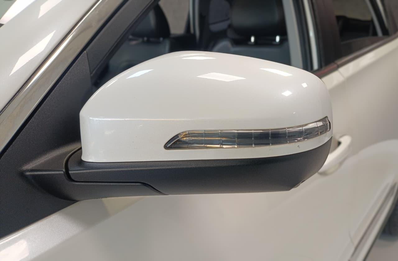 caoa chery tiggo8 1.6tgdi 2022