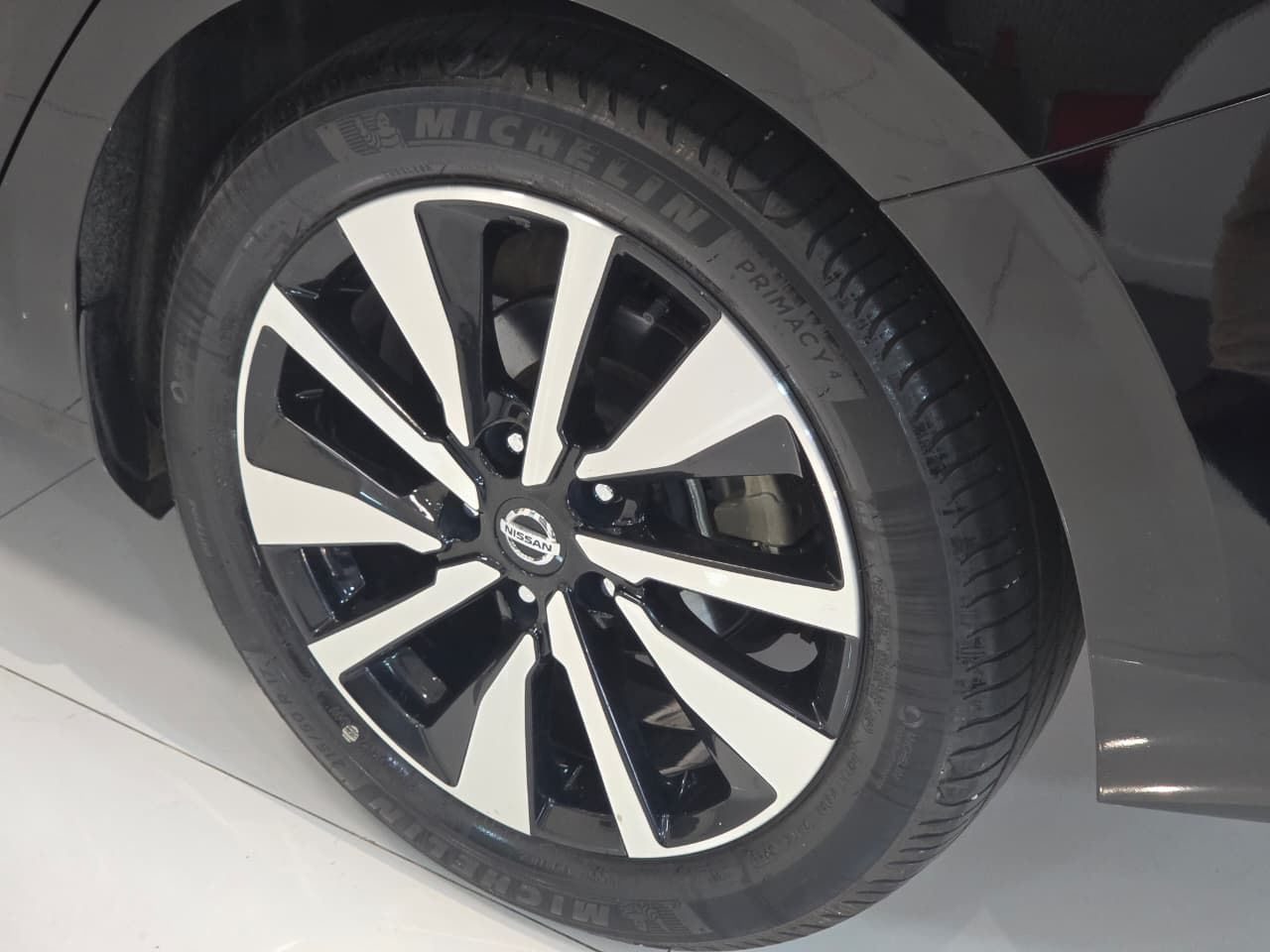 nissan sentra advance 2.0 cvt ano 2023