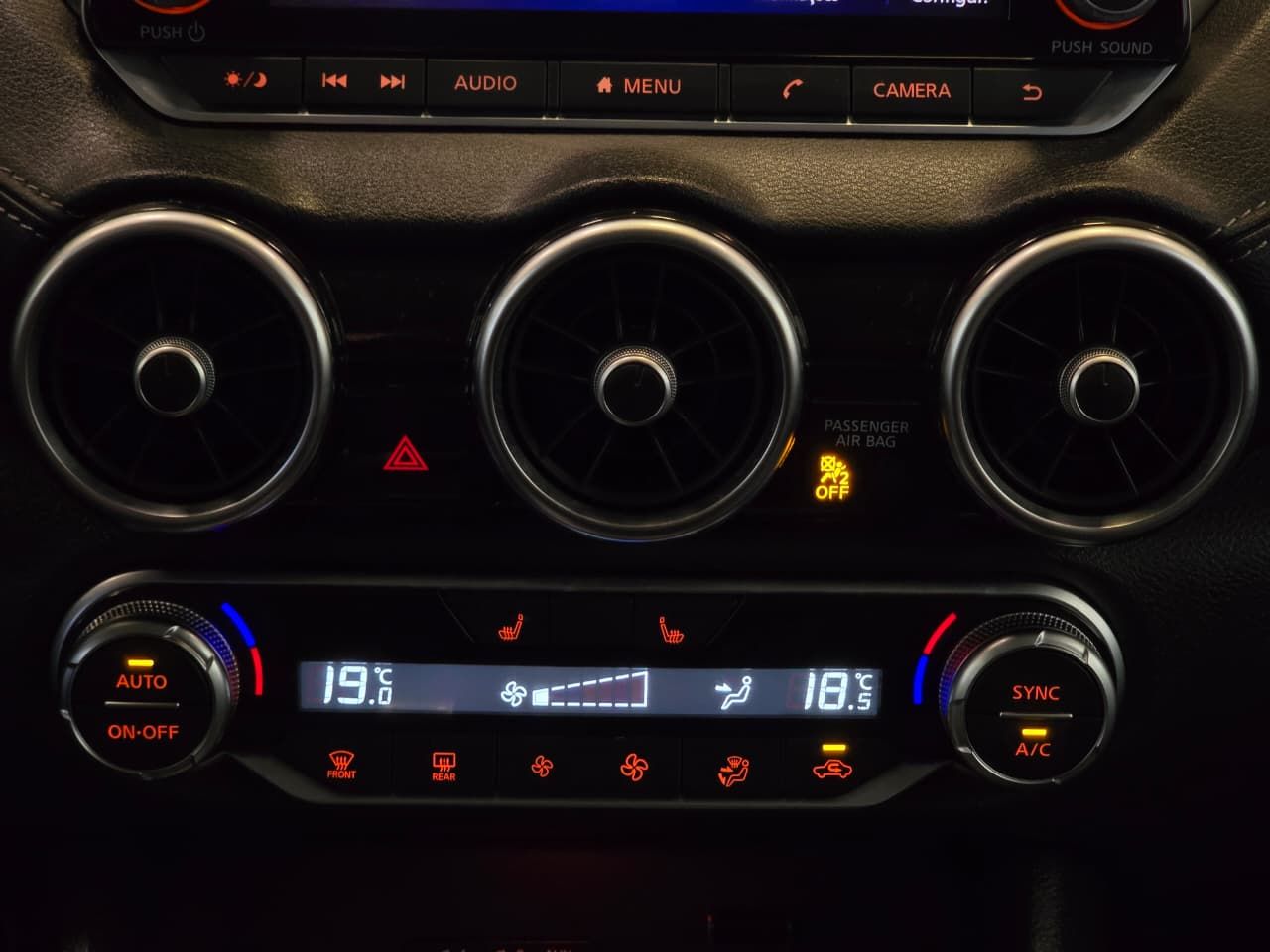 nissan sentra advance 2.0 cvt ano 2023