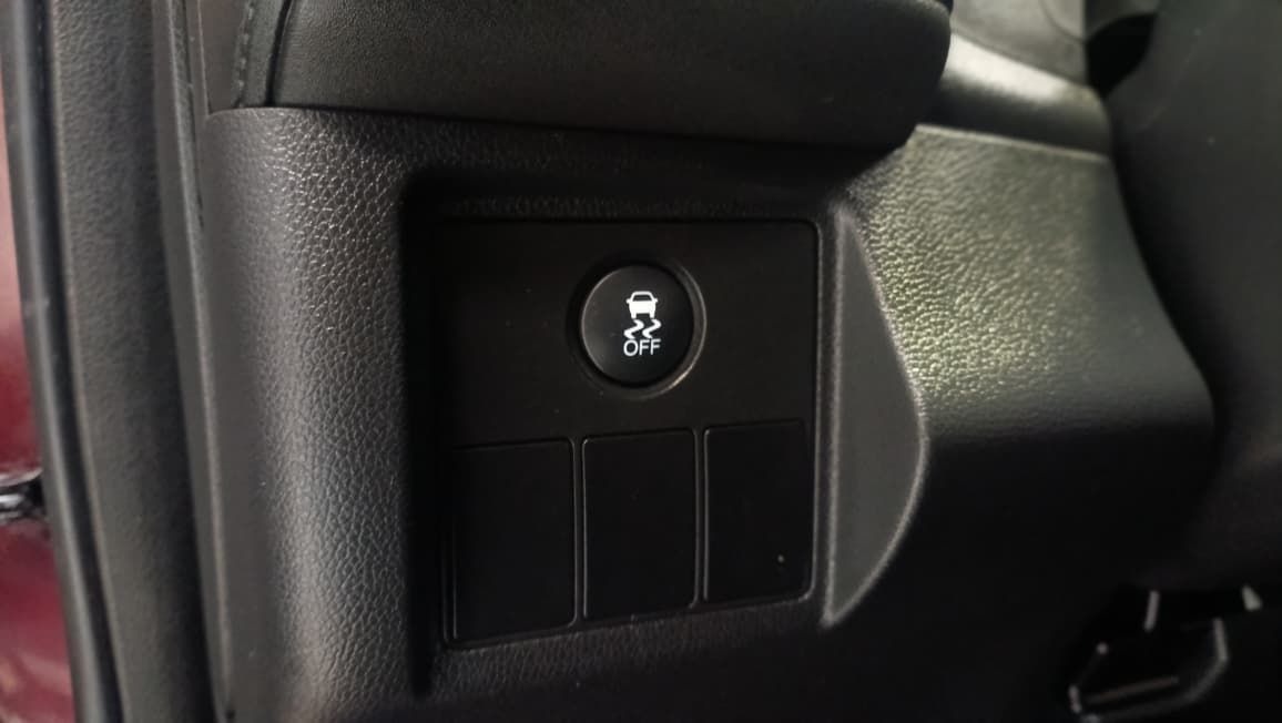honda hr-v exl cvt motor 1.8 ano 2018