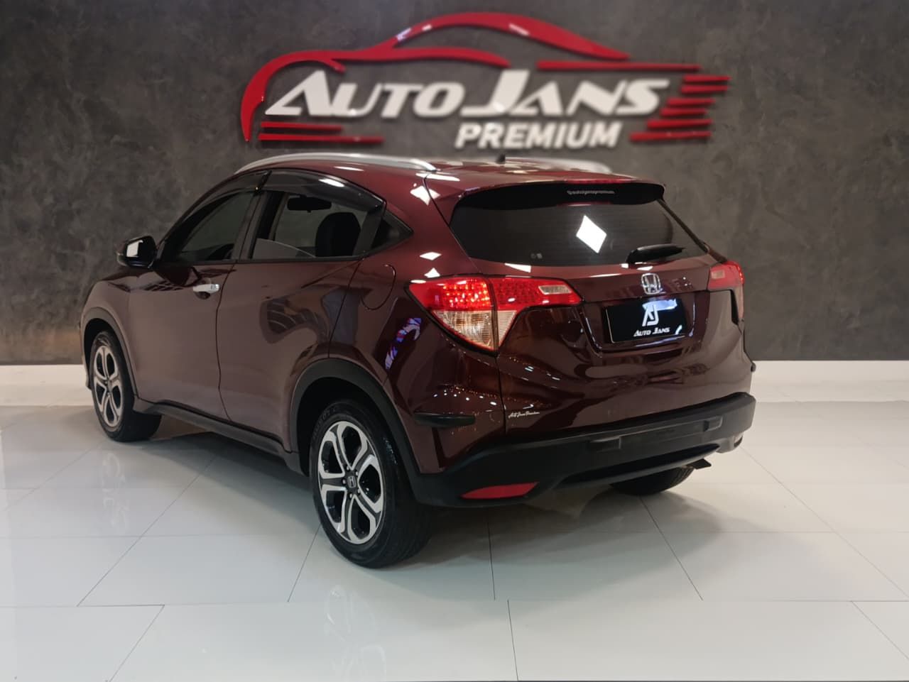 honda hr-v exl cvt motor 1.8 ano 2018